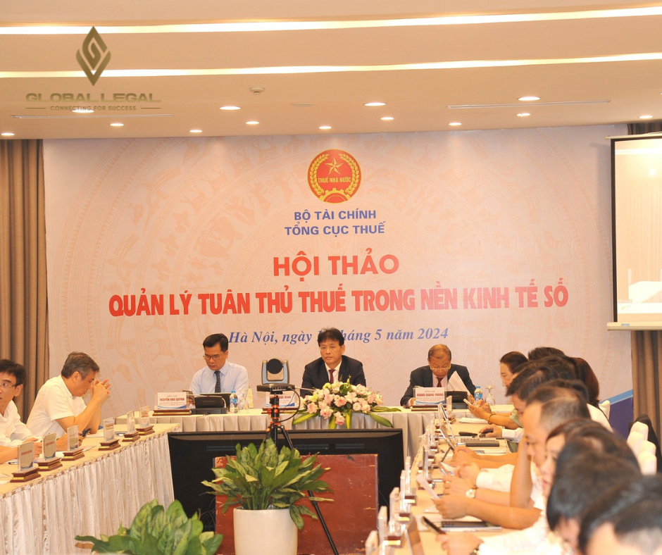 Hướng dẫn xử lý vấn đề sắp xếp tổ chức bộ máy Nhà nước trong văn bản quản lý thuế